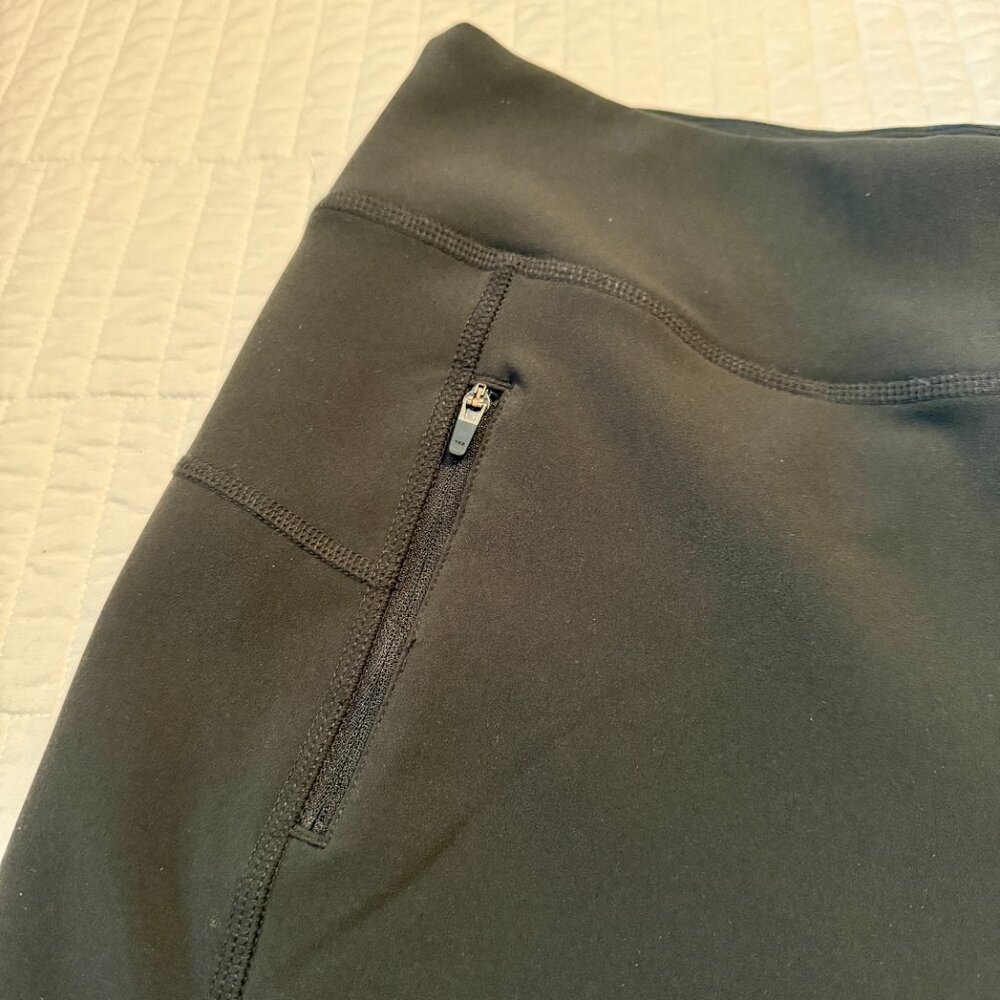 Sherpa Adventure Gear Women’s Dolma Softshell Tight - Extra Large - Fleece Lined - Picture 4 of 6
